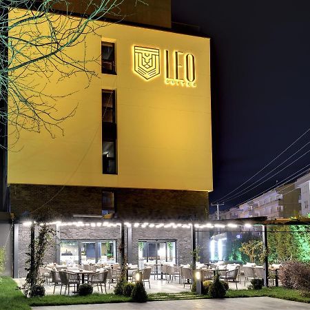 Leo Suites Bursa Eksteriør billede